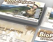 BioProjekt-Offroad